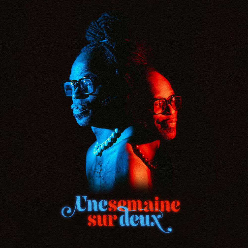 [PRE-ORDER] Tete - Une Semaine Sur Deux (LP)