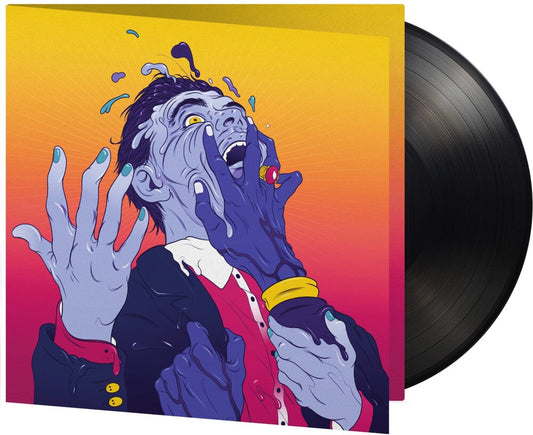 "everything Everything " - Get To Heaven (180 Gram)