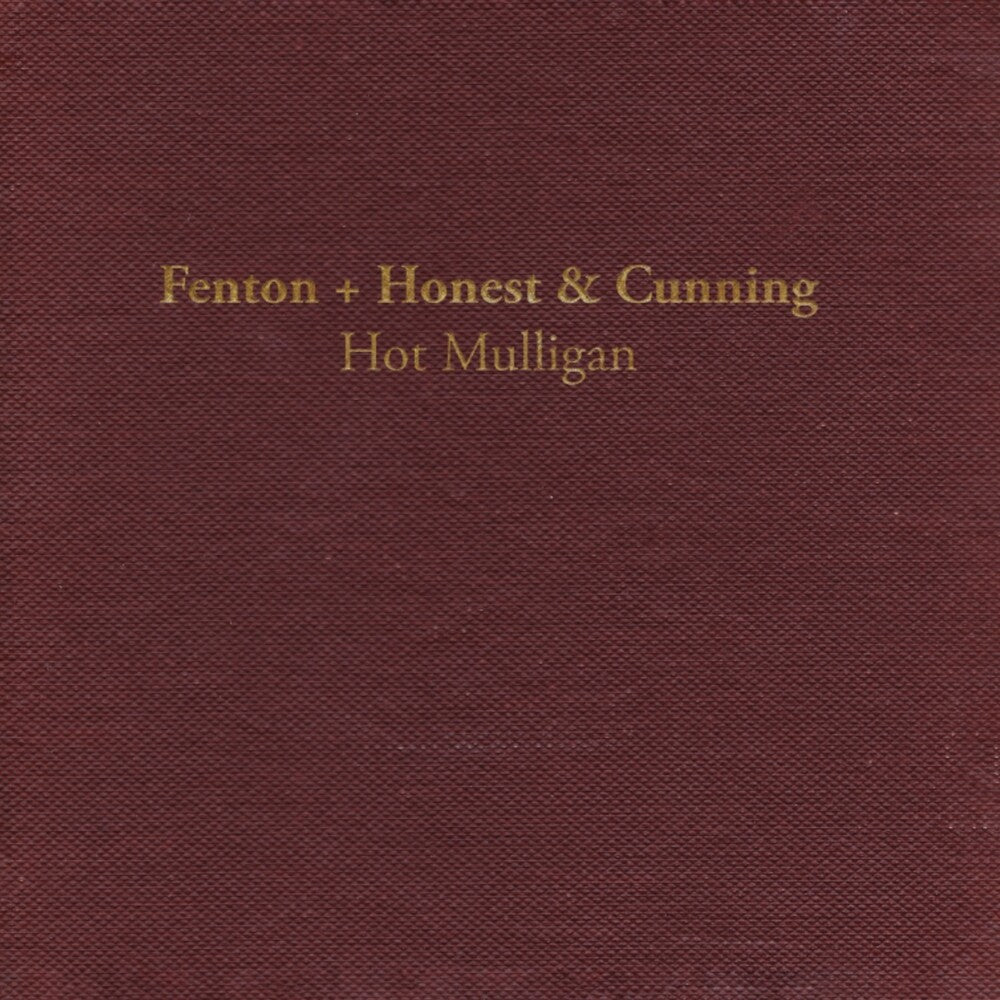 [PRE-ORDER] Hot Mulligan - Fenton + Honest & Cunning (Colored Vinyl) (Reissue)