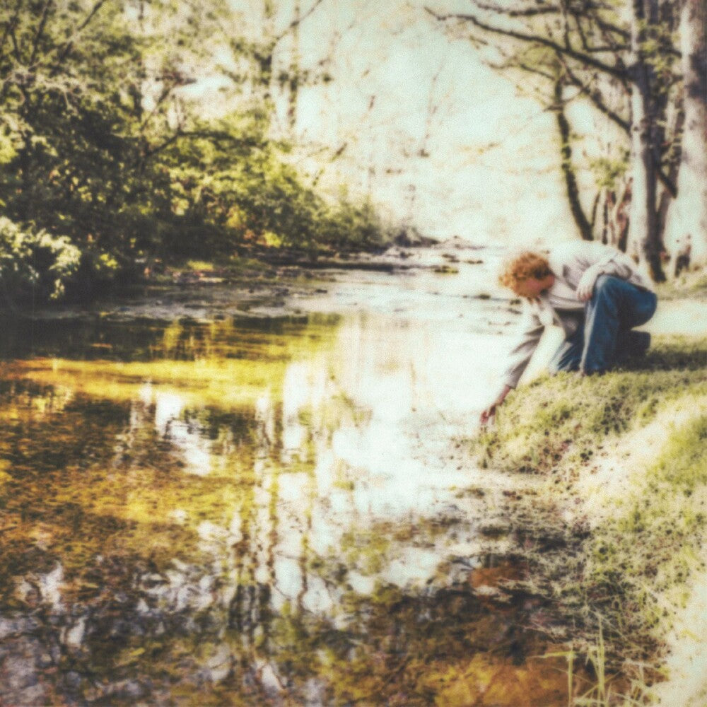 Ryman - Growing Pains (Hazel)