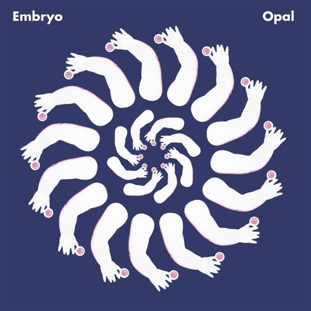 Embryo - Opal (LP)