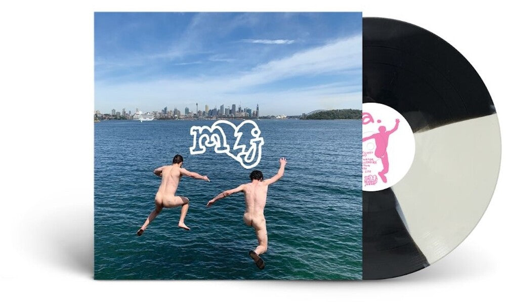 [PRE-ORDER] Mom Jeans. - Sweet Tooth (Indie Exclusive) (Colored Vinyl) (Indie Exclusive) (Reissue)