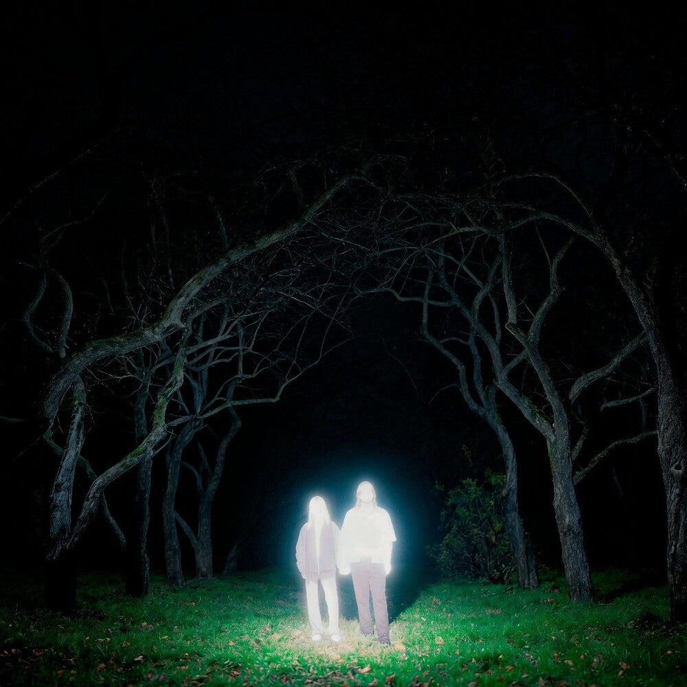 [PRE-ORDER] Gnoomes - Losey [Indie Exclusive] Slate Gray (Colored Vinyl) (Gry) (Indie Exclusive)