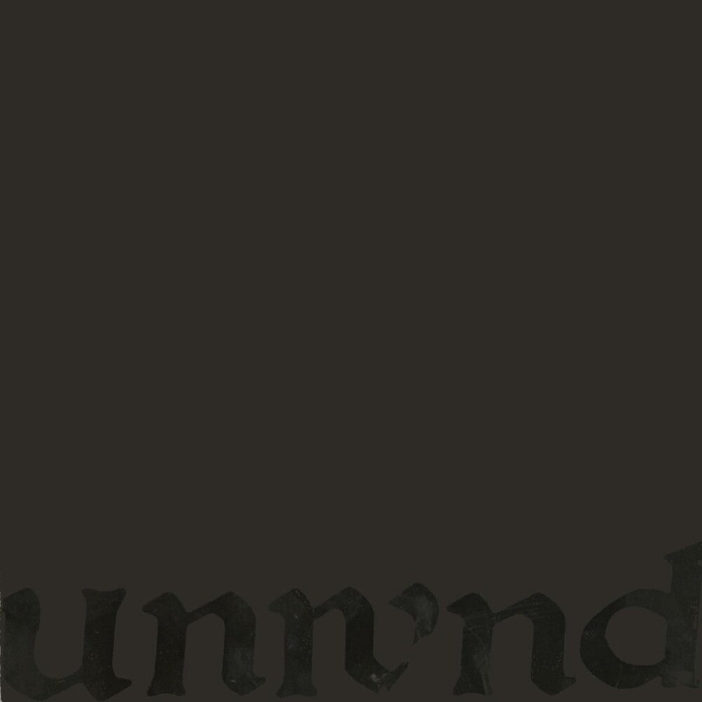 [PRE-ORDER] Unwound - Leaves Turn Inside You (25th Anniversary Edition) (LP)