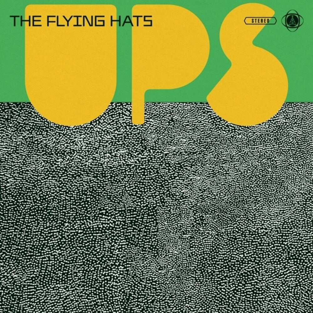 Flying Hats - Ups (LP)