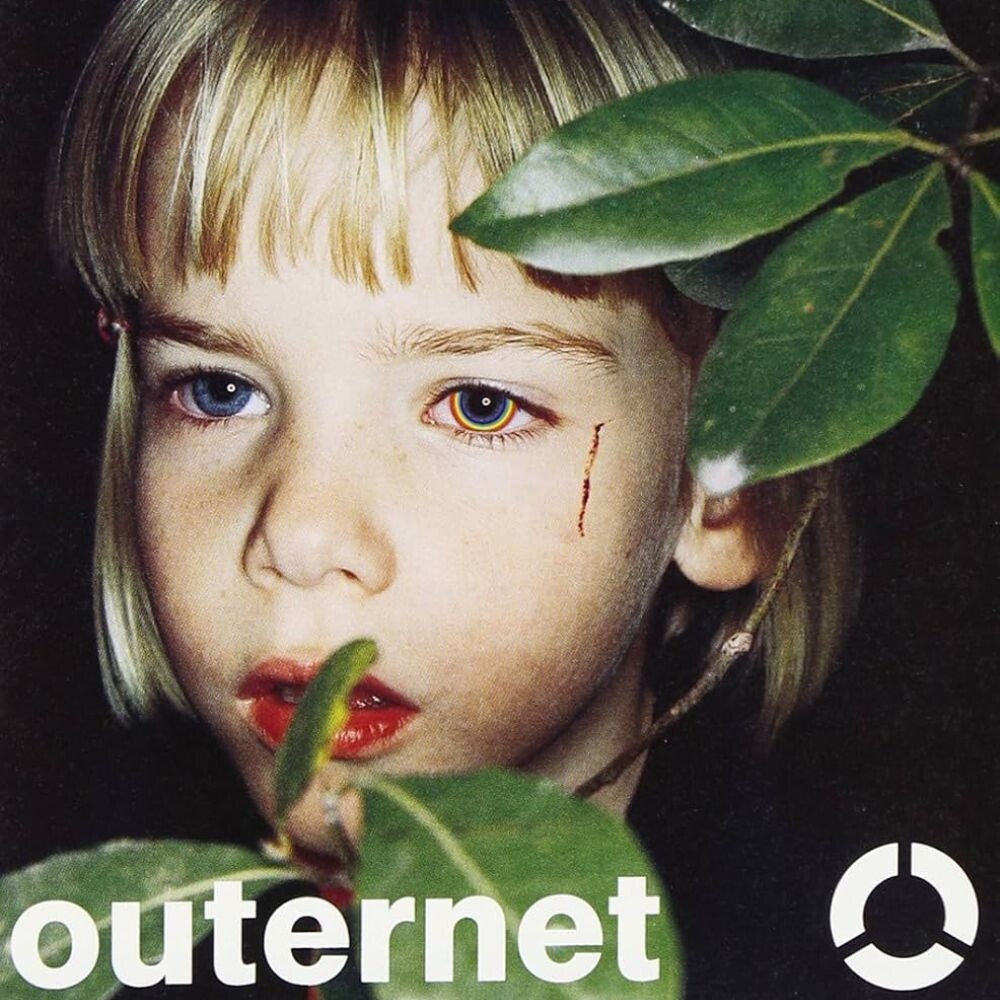 [PRE-ORDER] Globe - Outernet (LP)