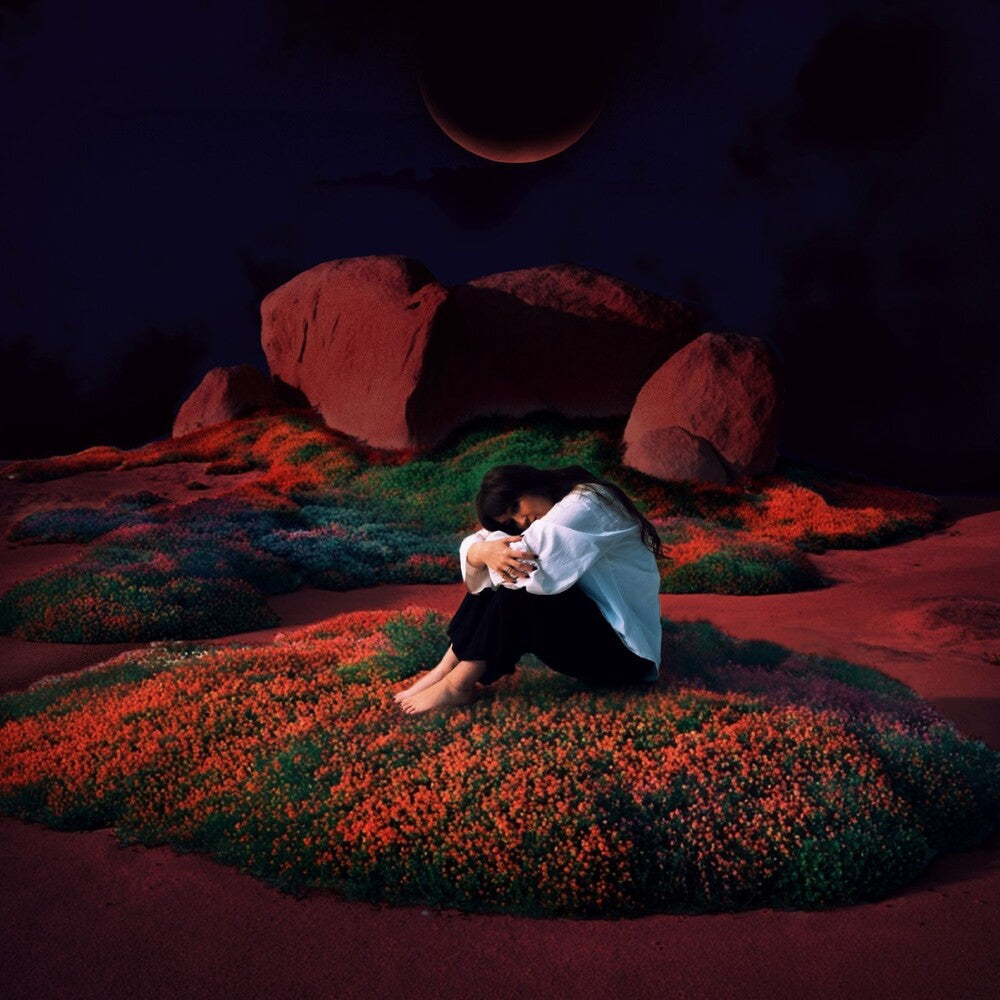[PRE-ORDER] Lily Juniper - Bloom Gloom (LP)