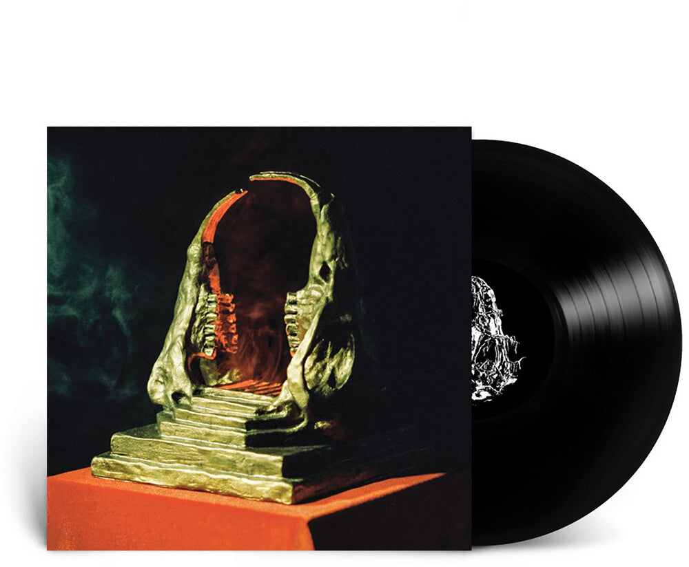 [PRE-ORDER] King Gizzard & The Lizard Wizard - Infest The Rats' Nest - Injection Molded Pet (LP)