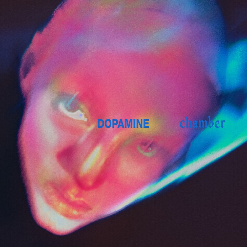 [PRE-ORDER] Fontaines D.C. - Dopamine Chamber (LP)