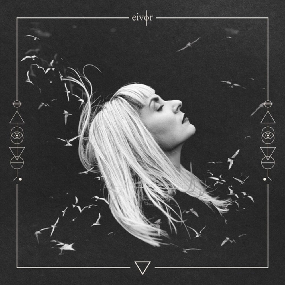 Eivor - Slor (LP)