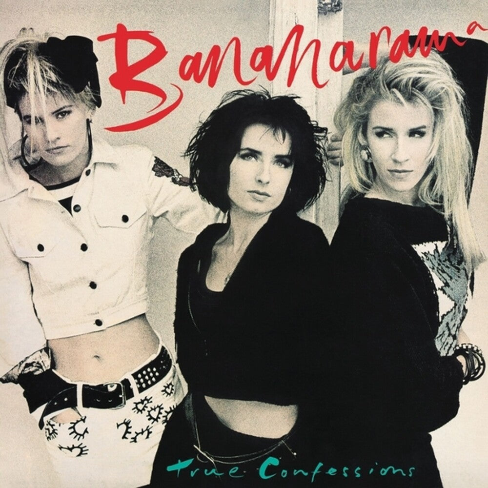 Bananarama - True Confessions (40th Anniversary Edition) (Aniv) (LP)