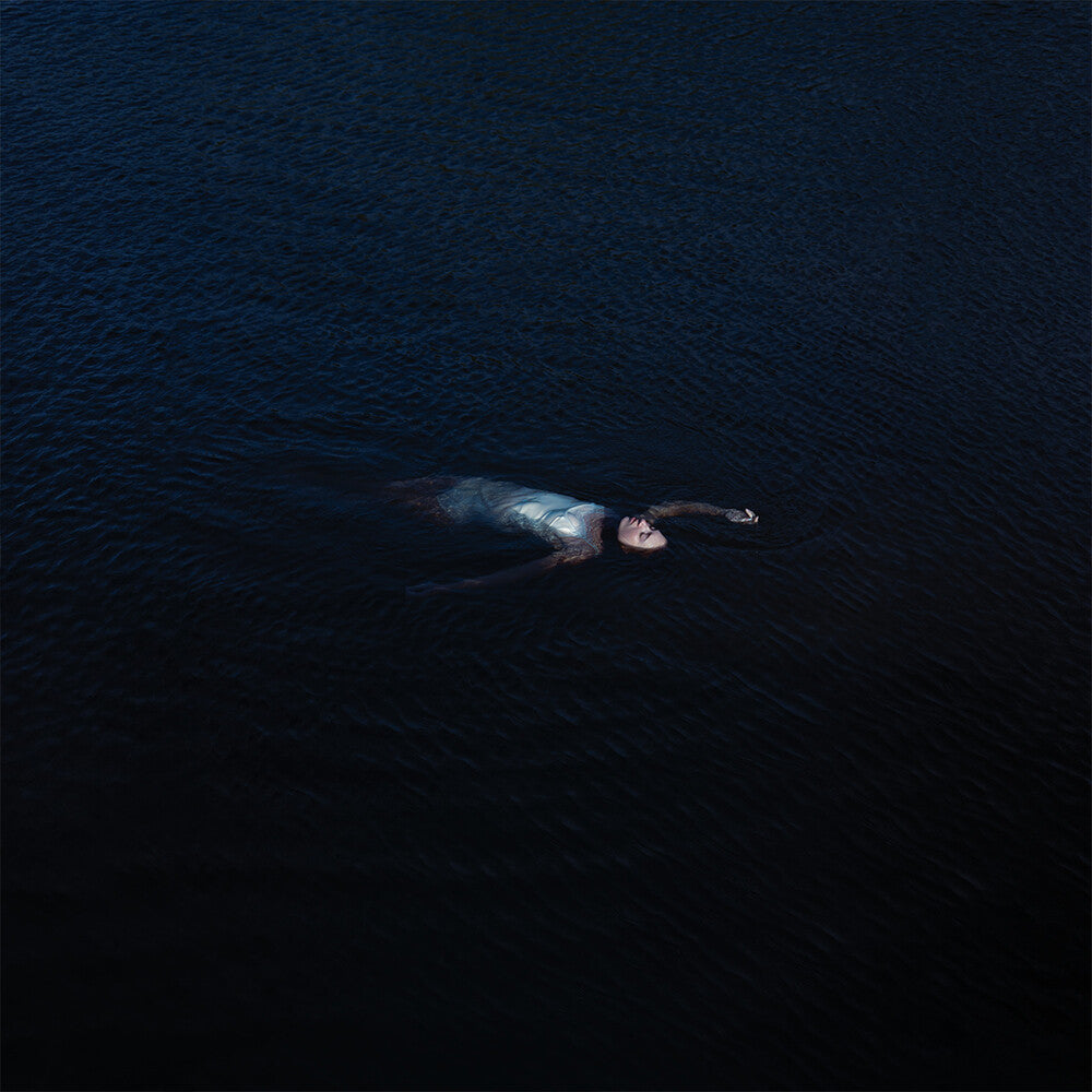 [PRE-ORDER] Mustard Service - Paradise (LP)
