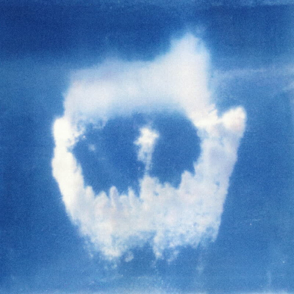 [PRE-ORDER] Resavoir - Above The Clouds - Rare Cloud (Colored Vinyl)