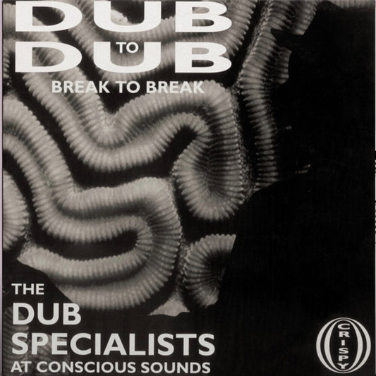 [PRE-ORDER] Dub Specialists - Dub To Dub Break To Break (LP)