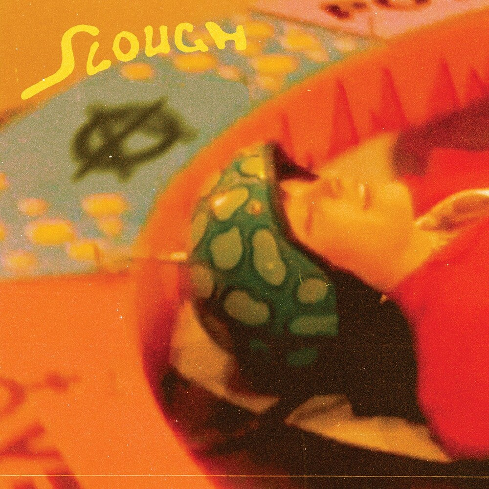 [PRE-ORDER] Slough - Slough (LP)