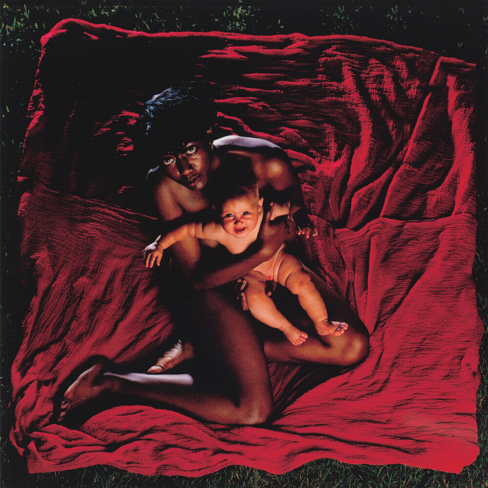 [PRE-ORDER] Afghan Whigs - Congregation (Colored Vinyl) (Limited Edition) (Maro)
