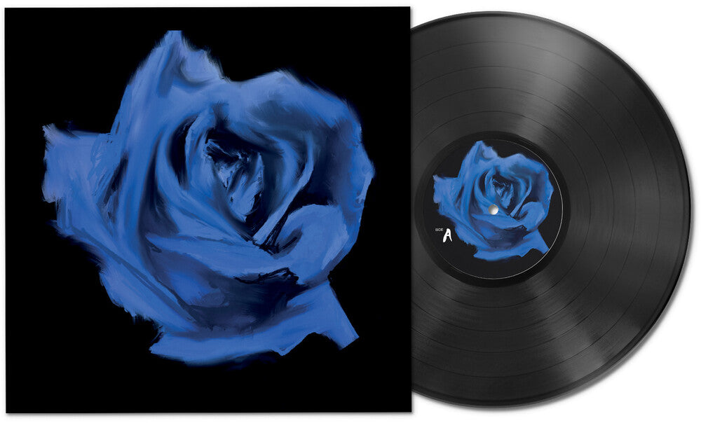 [PRE-ORDER] Current Joys - Rosebud (LP)