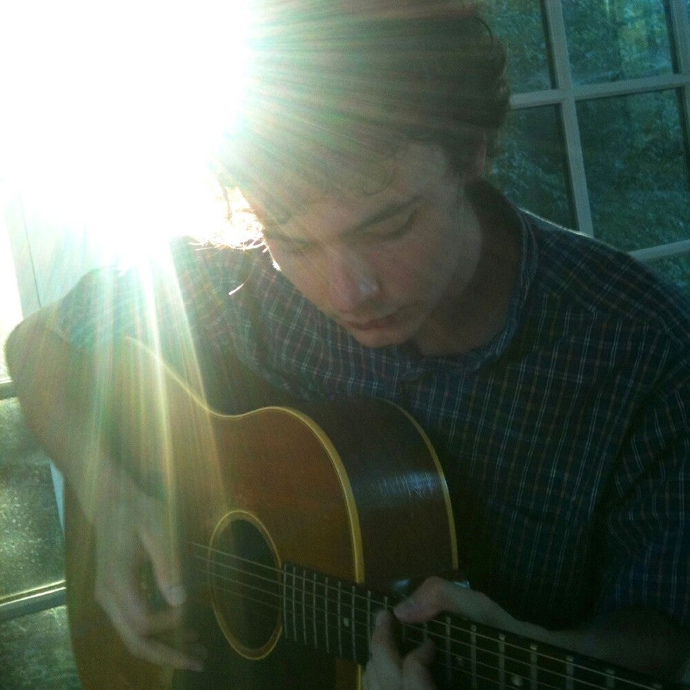 [PRE-ORDER] Oscar Lindsey - Sunshine (LP)