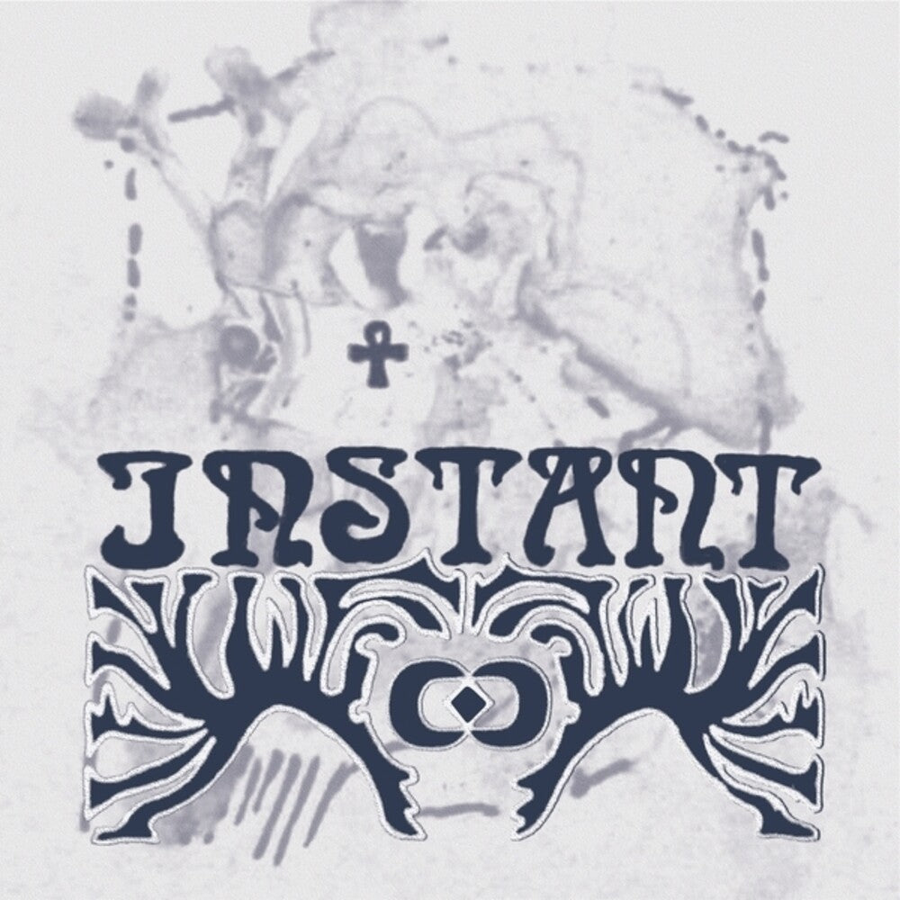 [PRE-ORDER] Instant - Instant (LP)