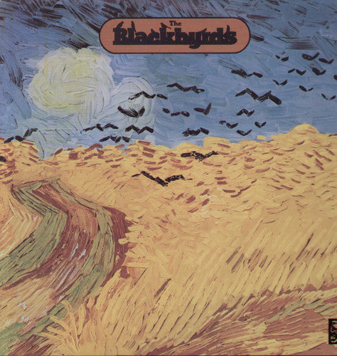 The Blackbyrds - Blackbyrds