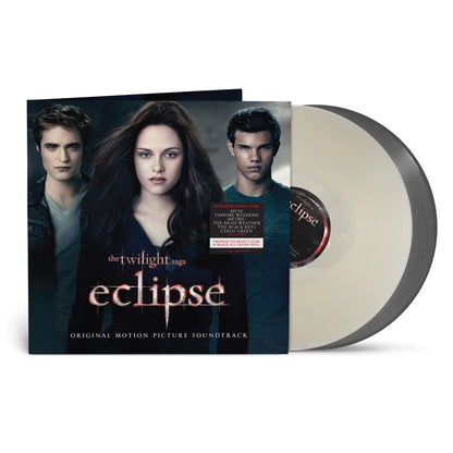 Various Artists - The Twilight Saga: Eclipse (Original Soundtrack)
