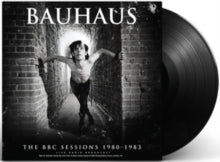 Bauhaus - BBC Sessions 1980-1983