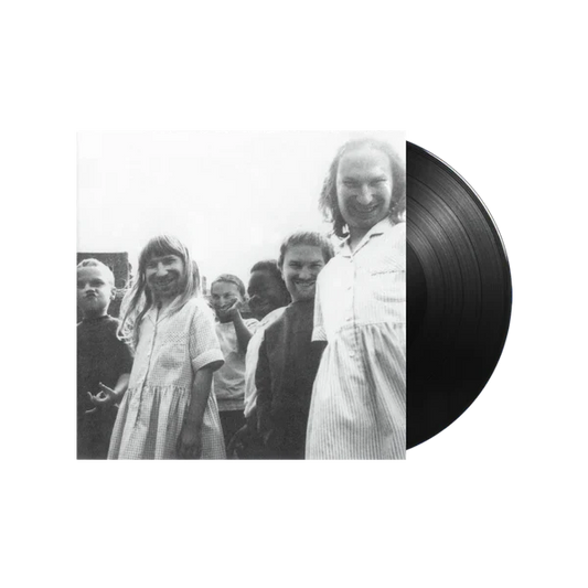 Aphex Twin - Come To Daddy