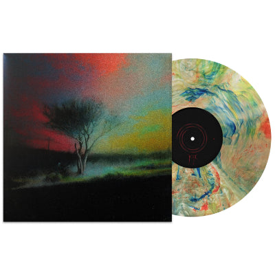 Joji - Piss In The Wind (Indie Exclusive “Prism” Coloured Vinyl + Poster)