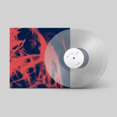 Rival Consoles - Landscape From Memory (Clear 2LP Vinyl)