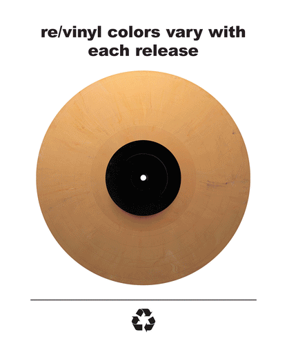 Elliott Smith: Roman Candle (Indie Exclusive Eco Colored Vinyl)