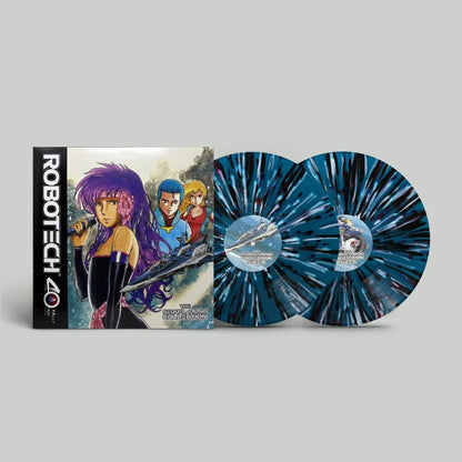 Robotech - The Sequel Collection