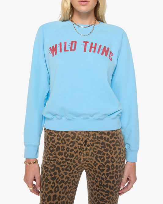 The Concert (Wild Thing)