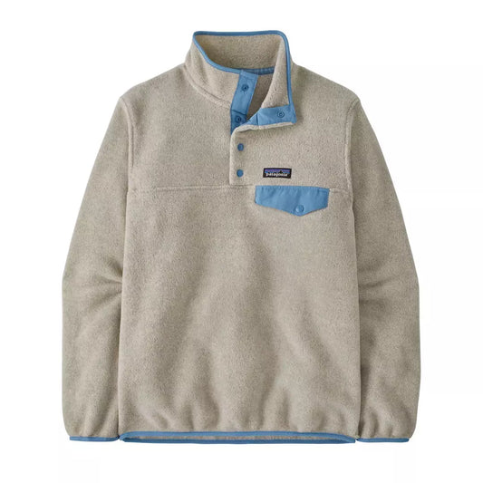 Lightweight Synchilla Snap-T Fleece Pullover