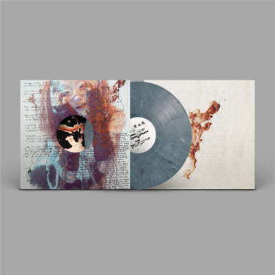 Yeule - Softscars (Marble Grey Coloured Vinyl)