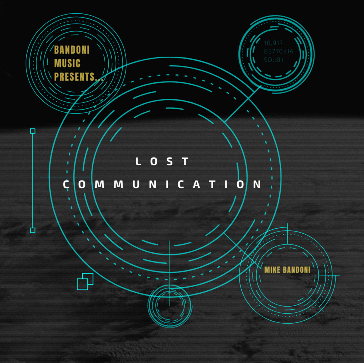 Mike Bandoni - Lost Communication