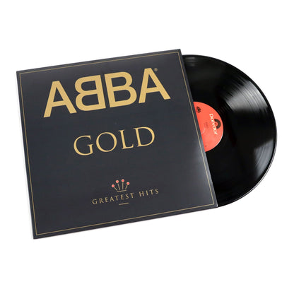 ABBA: Gold - Greatest Hits