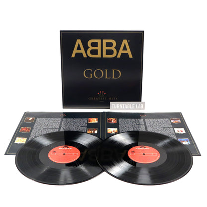 ABBA: Gold - Greatest Hits