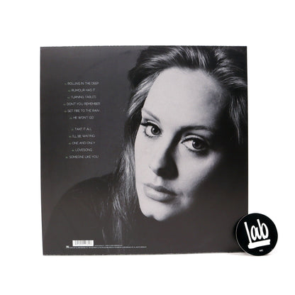 Adele: 21