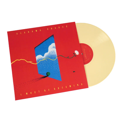 Alabama Shakes: I Must Be Dreaming (Indie Exclusive Colored Vinyl)
