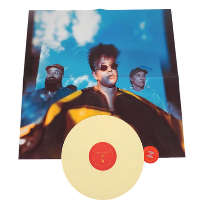 Alabama Shakes: I Must Be Dreaming (Indie Exclusive Colored Vinyl)