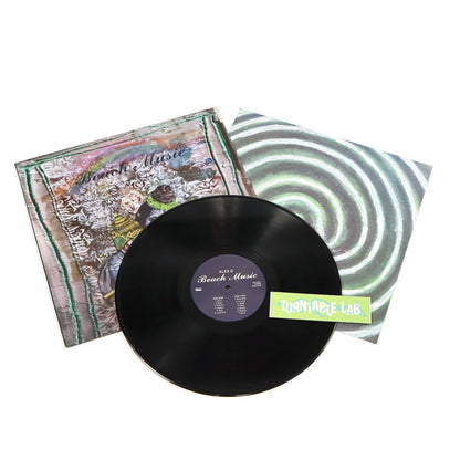 Alex G: Beach Music