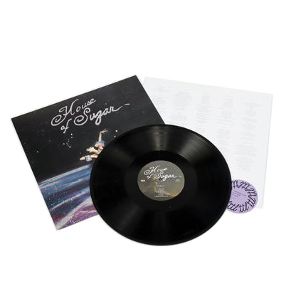 Alex G: House Of Sugar
