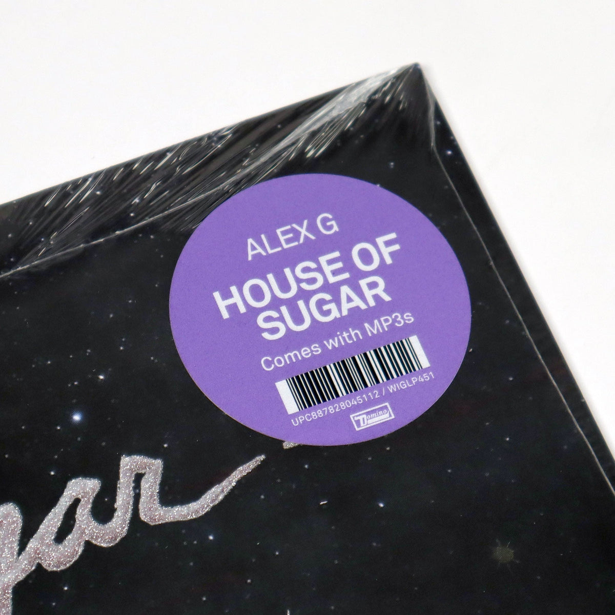Alex G: House Of Sugar
