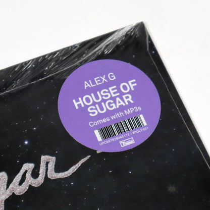 Alex G: House Of Sugar