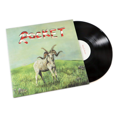 Alex G: Rocket