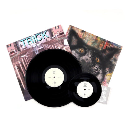 Alex G: Trick - Deluxe Edition (Indie Exclusive) +7"