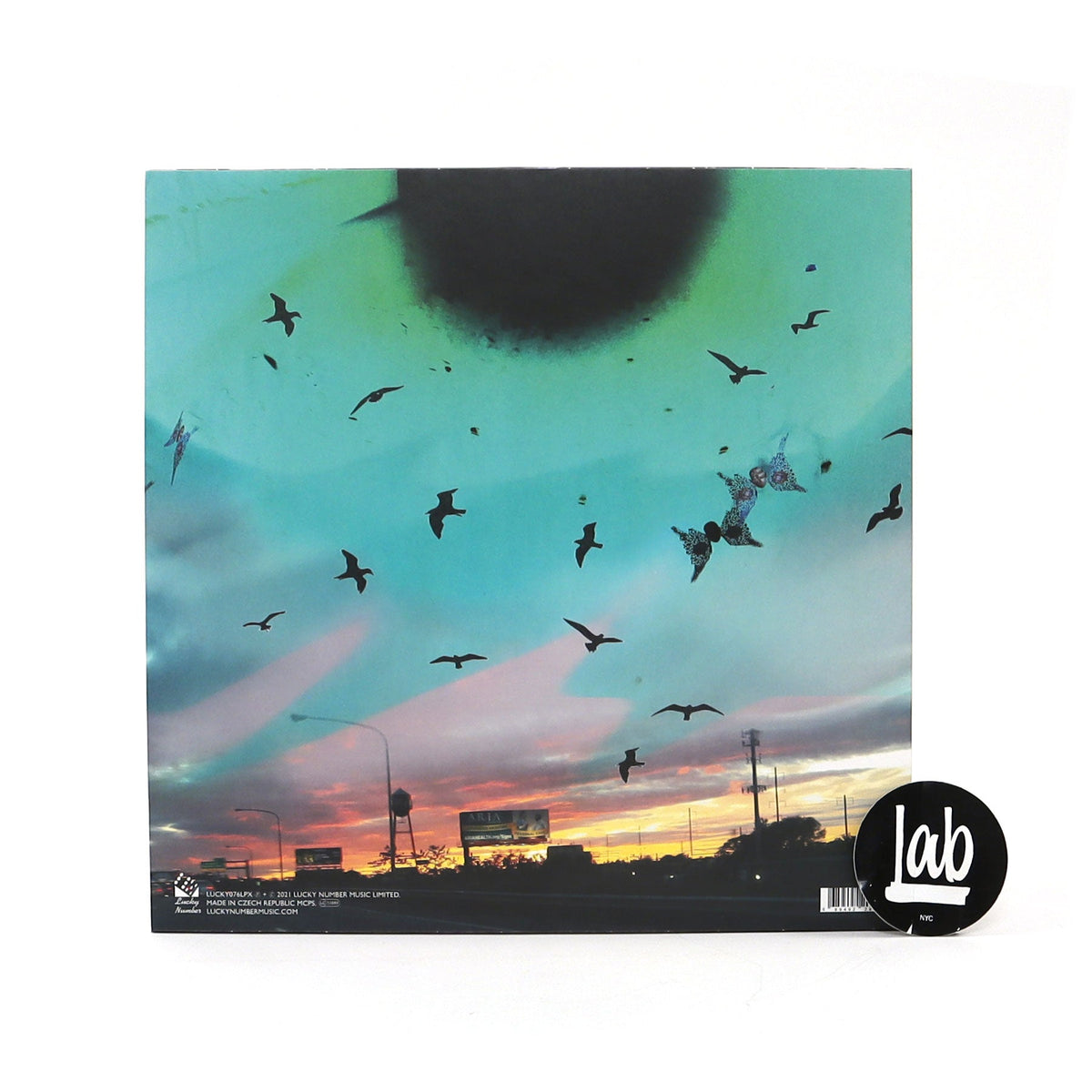 Alex G: Trick - Deluxe Edition (Indie Exclusive) +7"