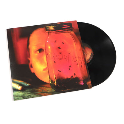 Alice In Chains: Jar Of Flies