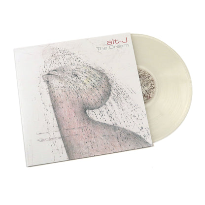 Alt-J: The Dream (Indie Exclusive Colored Vinyl)