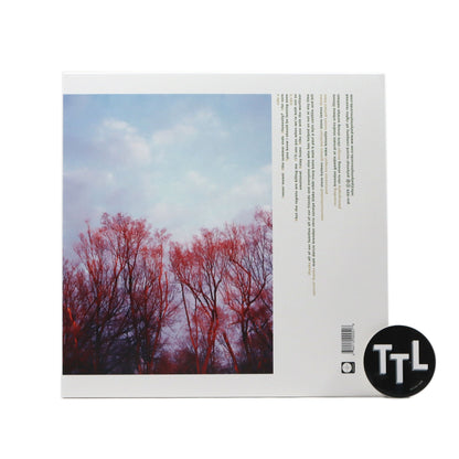American Football: American Football (Blue Colored Vinyl)